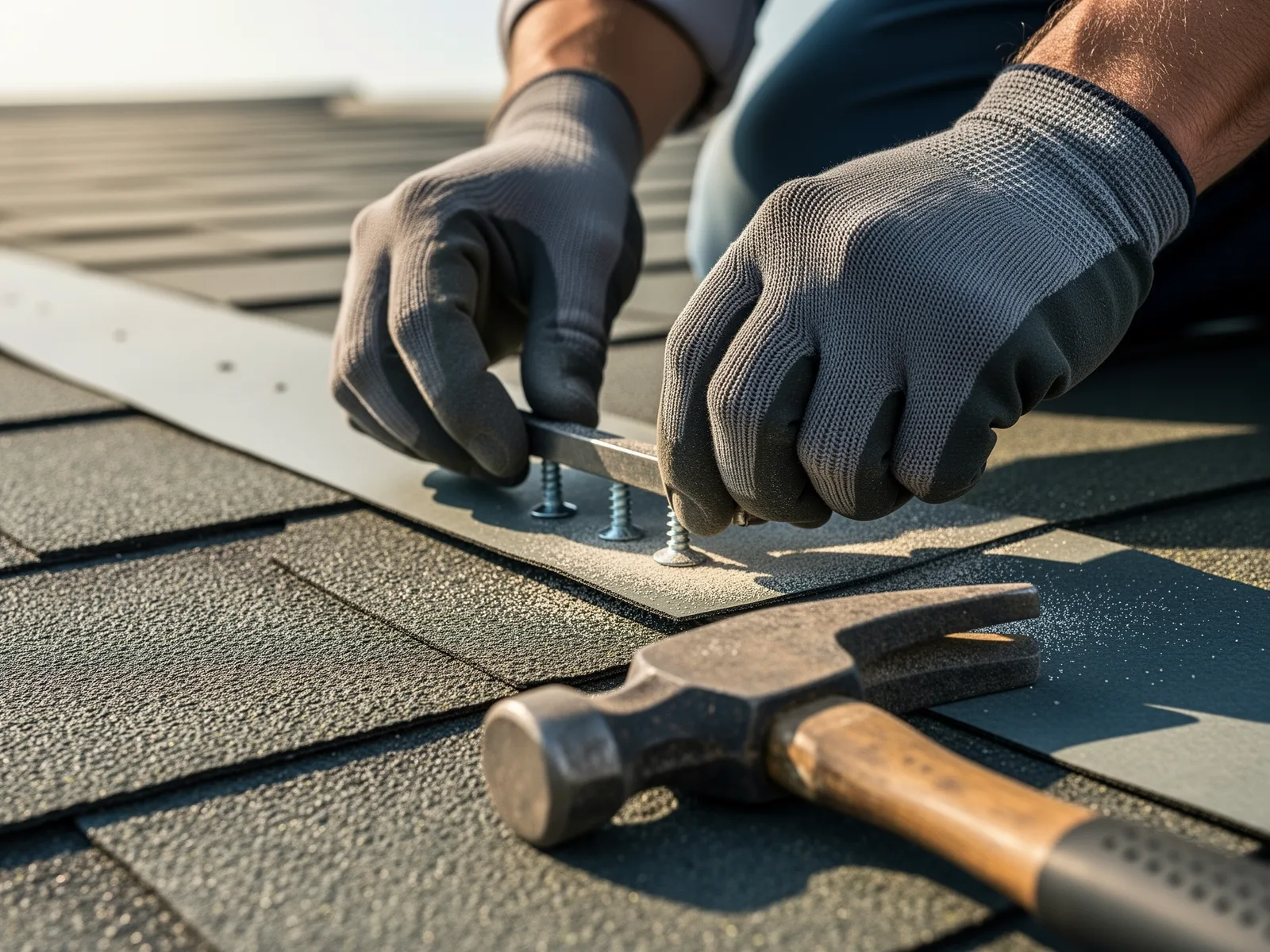 Why choose Fascia Repair in La Fargeville, NY